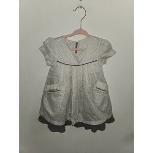 Tartine et Chocolat baby girl dress 90 2y